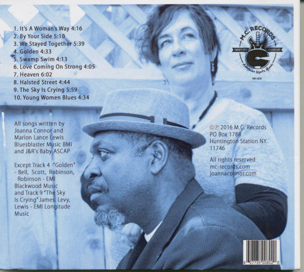 Six String Stories (CD)