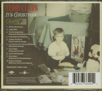 Aperçu: It's Christmas...Cheers! (CD) Aperçu: It's Christmas...Cheers! (CD)