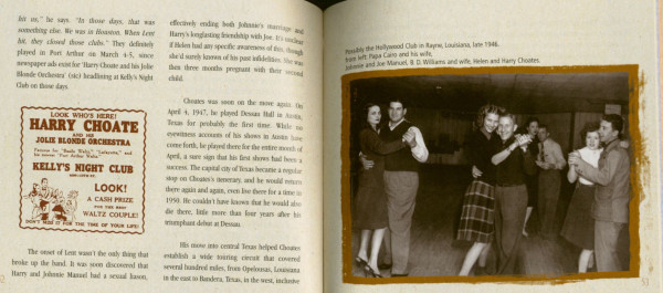 Devil In The Bayou - The Gold Star Recordings (2-CD)