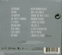 Aperçu: A Love So Beautiful - Roy Orbison With The Royal Philharmonic Orchestra (CD) Aperçu: A Love So Beautiful - Roy Orbison With The Royal Philharmonic Orchestra (CD)
