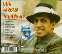 Aperçu: Azzurro - Una Carezza In Un Pugno (CD) Aperçu: Azzurro - Una Carezza In Un Pugno (CD)