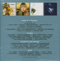 Aperçu: The Reprise Albums 1968-1971 (4-CD) Aperçu: The Reprise Albums 1968-1971 (4-CD)