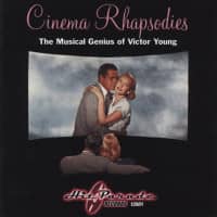 Aperçu: Cinema Rhapsodies - The Musical Genius Of Victor Youg (CD) Aperçu: Cinema Rhapsodies - The Musical Genius Of Victor Youg (CD)