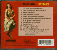 Aperçu: Let's Dance (CD) Aperçu: Let's Dance (CD)