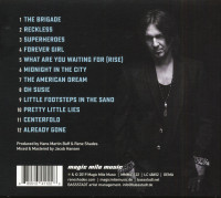 Aperçu: Teenage Heart Attacks & Rock'n'Roll Heaven (CD) Aperçu: Teenage Heart Attacks & Rock'n'Roll Heaven (CD)