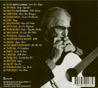 Aperçu: 22 X Owe Thörnqvist - En Tribute (CD) Aperçu: 22 X Owe Thörnqvist - En Tribute (CD)