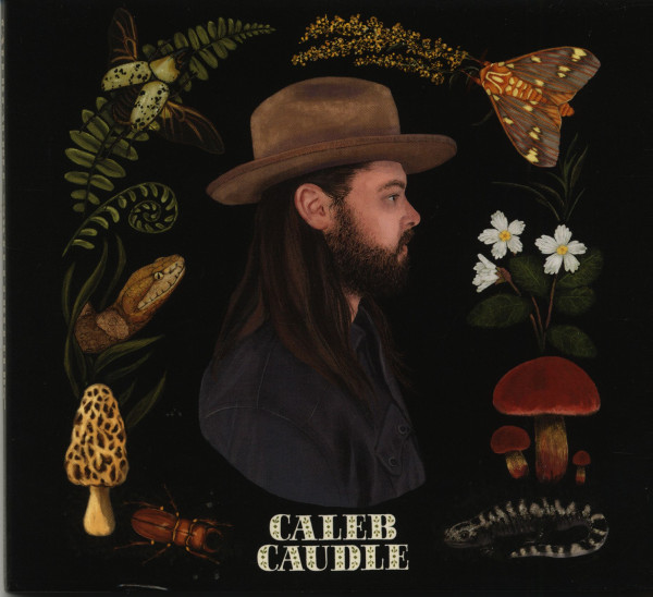 Sweet Critters (CD) Sweet Critters (CD)