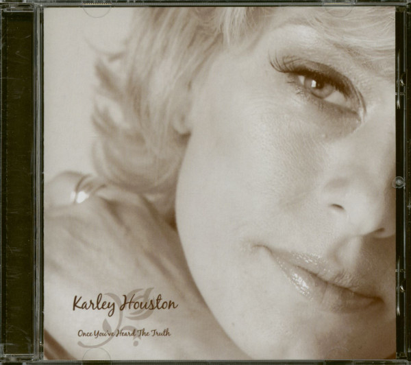 Once You´ve Heard The Truth (CD)