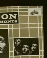 Aperçu: Presenting Dion And The Belmonts (LP) Aperçu: Presenting Dion And The Belmonts (LP)