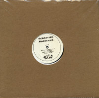 Aperçu: Sebastien Bordeaux (LP) Aperçu: Sebastien Bordeaux (LP)