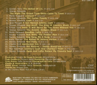 Aperçu: A Girl Named Johnny Cash And Other Tribute Songs (CD) Aperçu: A Girl Named Johnny Cash And Other Tribute Songs (CD)