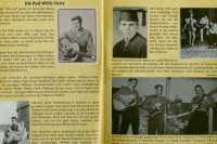 Aperçu: Rock & Roll Magazin # 75 Aperçu: Rock & Roll Magazin # 75