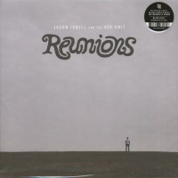 Aperçu: Reunions (LP & Download) Aperçu: Reunions (LP & Download)