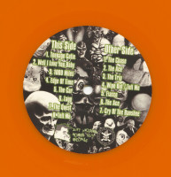 Aperçu: The Trip (LP, colored Vinyl) Aperçu: The Trip (LP, colored Vinyl)