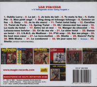 Aperçu: L'intégrale (CD) Aperçu: L'intégrale (CD)