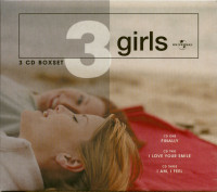 Aperçu: Girls (3-CD) Aperçu: Girls (3-CD)