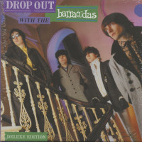 Aperçu: Drop Out With The Barracudas (3-CD Deluxe Edition) Aperçu: Drop Out With The Barracudas (3-CD Deluxe Edition)