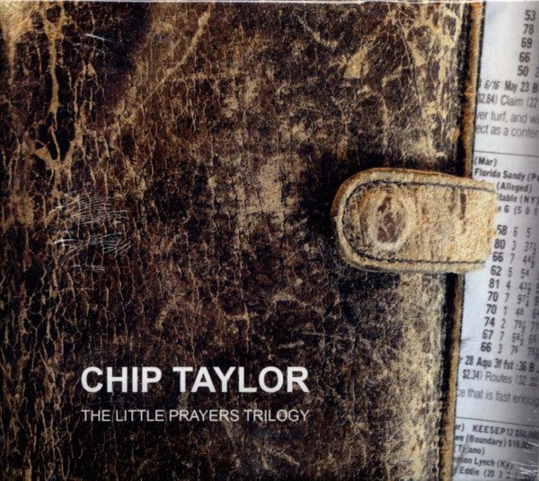 The Little Prayers Trilogy (3-CD) The Little Prayers Trilogy (3-CD)