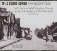 Aperçu: Black Hills Country Blues (CD) Aperçu: Black Hills Country Blues (CD)