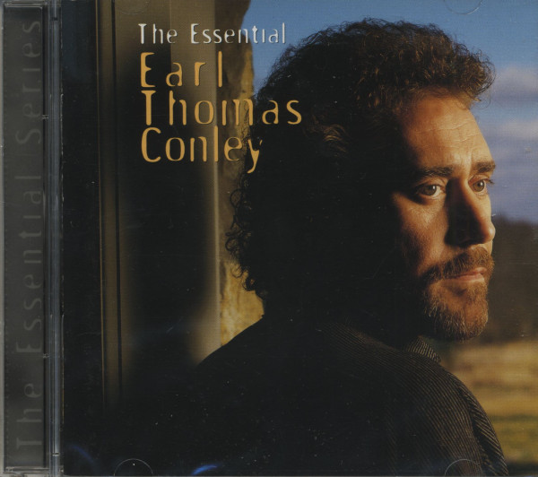 The Essential (CD)