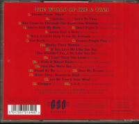 Aperçu: The World Of Ike & Tina Live! (CD) Aperçu: The World Of Ike & Tina Live! (CD)