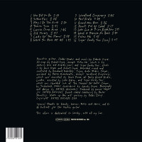 Aperçu: Woodland Conspiracy (LP, 180g Vinyl) Aperçu: Woodland Conspiracy (LP, 180g Vinyl)
