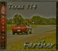 Aperçu: Farther (CD) Aperçu: Farther (CD)
