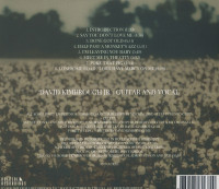 Aperçu: Say You Don't Love Me - The Last Recordings Of David Kimborough Jr. (CD) Aperçu: Say You Don't Love Me - The Last Recordings Of David Kimborough Jr. (CD)