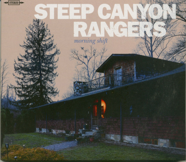 Morning Shift (CD) Morning Shift (CD)