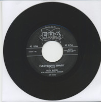 Aperçu: Everybody's Movin - I'm Glad My Baby's Gone (7inch, 45rpm) Aperçu: Everybody's Movin - I'm Glad My Baby's Gone (7inch, 45rpm)