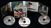 Aperçu: Lost In The Music 1978-1989 (3-CD) Aperçu: Lost In The Music 1978-1989 (3-CD)
