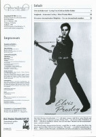 Aperçu: Graceland Extra Magazin Nr.08 - 1985 Aperçu: Graceland Extra Magazin Nr.08 - 1985