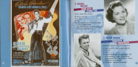 Aperçu: Elvis Hits in Deutsch Folge 1 (CD) Aperçu: Elvis Hits in Deutsch Folge 1 (CD)