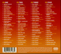 Aperçu: Soul Woman (4-CD) Aperçu: Soul Woman (4-CD)