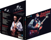 Aperçu: Feeling Alright: The Complete 1975 Nancy Pulsations Concert (2-CD) Aperçu: Feeling Alright: The Complete 1975 Nancy Pulsations Concert (2-CD)