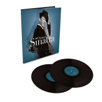 Aperçu: Ultimate Sinatra (2-LP, 180g Vinyl) Aperçu: Ultimate Sinatra (2-LP, 180g Vinyl)
