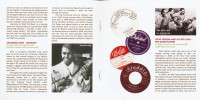 Aperçu: Jukebox Jam Vol.2 - Blues And Rhythm Revue (CD) Aperçu: Jukebox Jam Vol.2 - Blues And Rhythm Revue (CD)