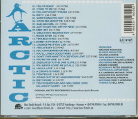 Aperçu: Yes, I'm Ready (CD) Aperçu: Yes, I'm Ready (CD)