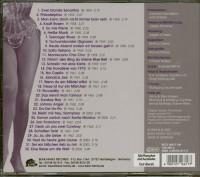 Aperçu: Zwei blonde Senoritas (CD) Aperçu: Zwei blonde Senoritas (CD)