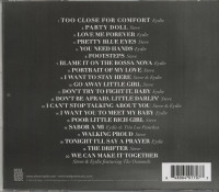 Aperçu: The Original Hits (CD) Aperçu: The Original Hits (CD)