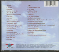 Aperçu: Aaron & Art Neville - Brother To Brother (2-CD) Aperçu: Aaron & Art Neville - Brother To Brother (2-CD)