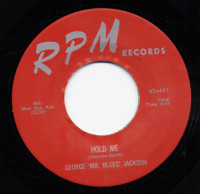 Aperçu: Love Me Pretty Baby - Hold Me (7inch, 45rpm) Aperçu: Love Me Pretty Baby - Hold Me (7inch, 45rpm)