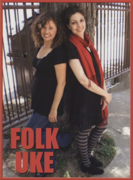 Folk Uke Folk Uke Folk Uke Folk Uke