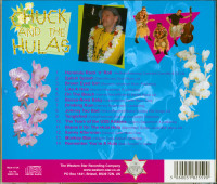 Aperçu: All Good Pirates Go To Hawaii (CD) Aperçu: All Good Pirates Go To Hawaii (CD)