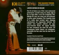 Aperçu: The Raging Tiger - Closing Night 1974 (2-CD, Digibook, Limited Edition) Aperçu: The Raging Tiger - Closing Night 1974 (2-CD, Digibook, Limited Edition)