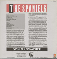 Aperçu: Stormy Weather (LP) Aperçu: Stormy Weather (LP)