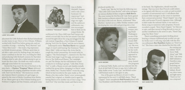 1957 Rhythm & Rock (CD)