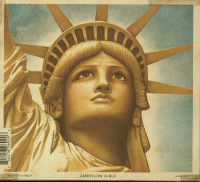 Aperçu: American Jackpot - American Girls (2-CD) Aperçu: American Jackpot - American Girls (2-CD)