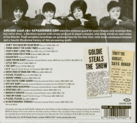 Aperçu: Thinking About The Good Times (CD) Aperçu: Thinking About The Good Times (CD)