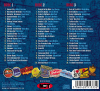 Aperçu: A Grand Tour Of The USA (3-CD) Aperçu: A Grand Tour Of The USA (3-CD)